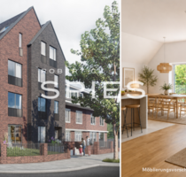 Wohnung zum Kaufen in Bremen 898.000,00 € 143.5 m²