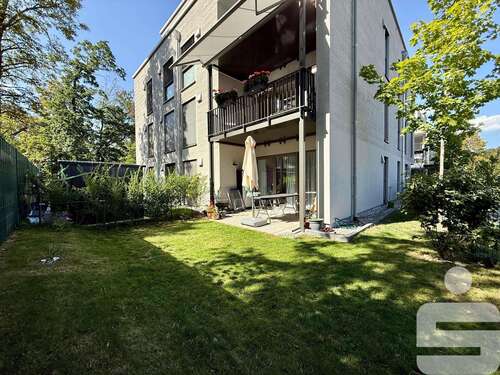 Foto - Wohnung zum Kaufen in Fürstenfeldbruck 470.000,00 € 57.55 m²