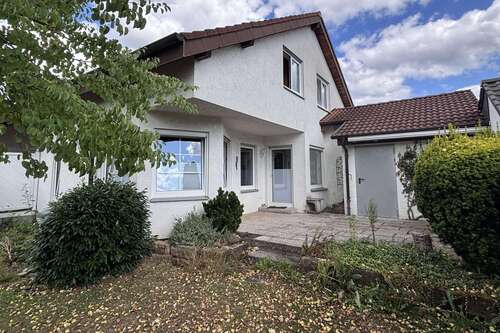 Foto - Haus zum Kaufen in Kirchheim 430.000,00 € 105 m²