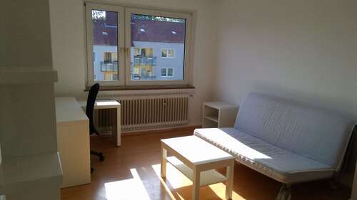 Foto - WG-Zimmer in Dortmund 400,00 € 12 m²