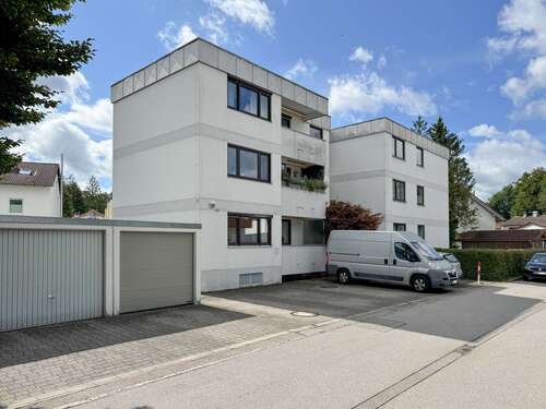Foto - Wohnung zum Kaufen in Geretsried 257.500,00 € 76 m²