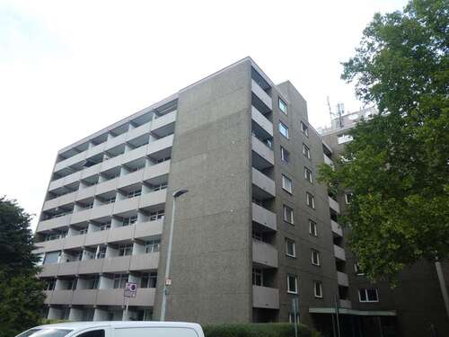Foto - Wohnung zum Kaufen in Mainz 219.000,00 € 55 m²