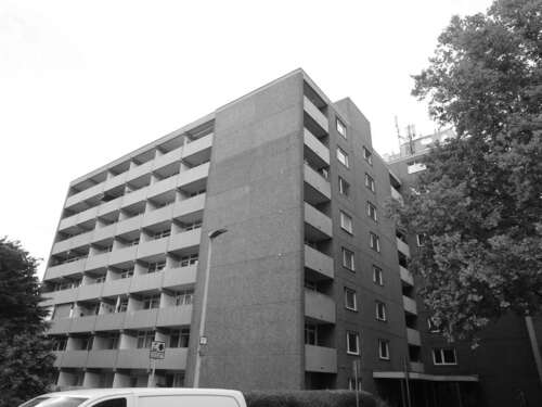Foto - Wohnung zum Kaufen in Mainz 219.000,00 € 55 m²