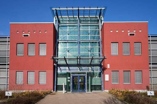 Foto - Büro in Erfurt 24.538,00 € 3456 m²
