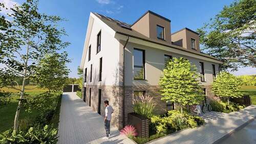 Foto - Wohnung zum Kaufen in Münster 391.000,00 € 68 m²