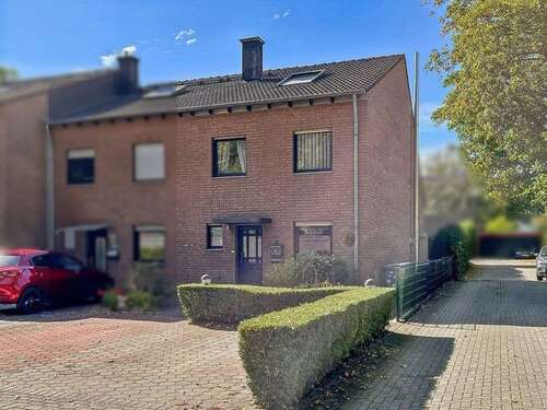 Foto - Haus zum Kaufen in Essen 399.000,00 € 119.53 m²