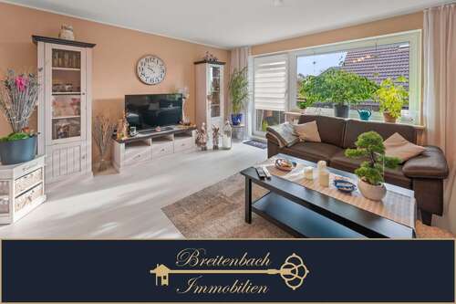 Foto - Wohnung zum Kaufen in Butjadingen 199.000,00 € 85 m²