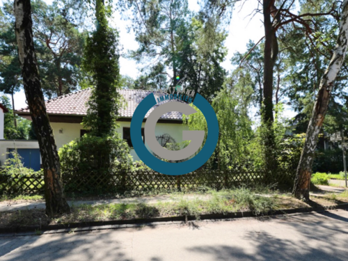 Foto - Haus zum Kaufen in Berlin 599.000,00 € 150 m²