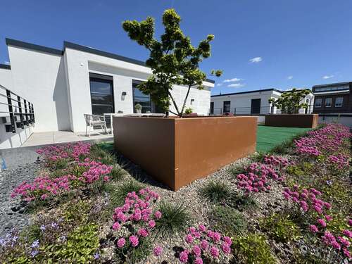 Foto - Wohnung zum Kaufen in Düsseldorf 1.590.000,00 € 176 m²