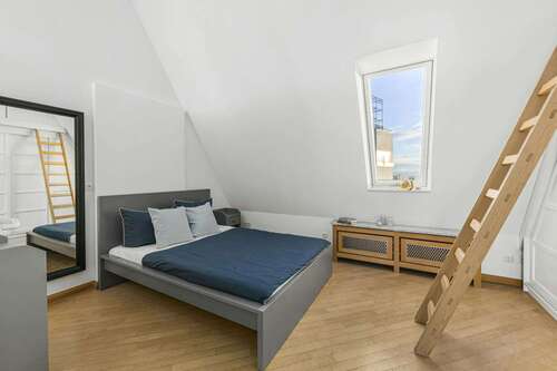 Foto - WG-Zimmer in Berlin 850,00 € 30 m²