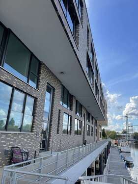 Foto - Wohnung zum Mieten in Hamburg 2.250,00 € 139.06 m²