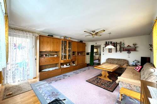 Foto - Wohnung zum Kaufen in Memmingen 170.000,00 € 83 m²