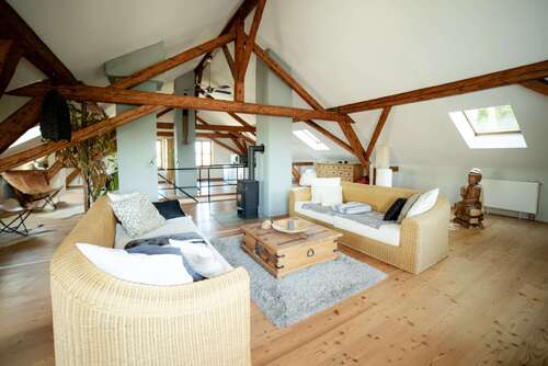 Foto - Wohnung zum Kaufen in Edling 465.000,00 € 180 m²