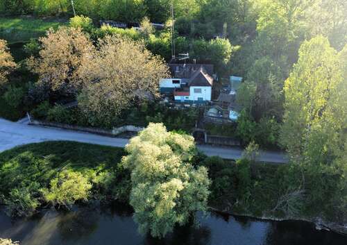 Foto - Haus zum Kaufen in Oedheim 239.000,00 € 71 m²