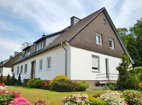 Foto - Haus zum Kaufen in Dortmund 515.000,00 € 135 m²