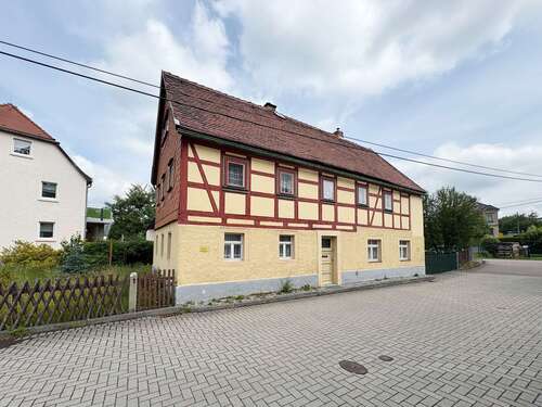 Foto - Haus zum Kaufen in Klingenberg 30.000,00 € 92.4 m²