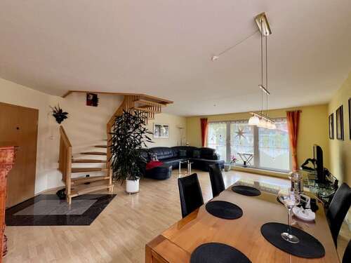 Foto - Wohnung zum Kaufen in Schaafheim Schlierbach 315.000,00 € 118.15 m²