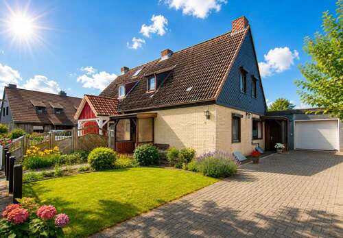 Foto - Haus zum Kaufen in Schönberg 299.000,00 € 116 m²