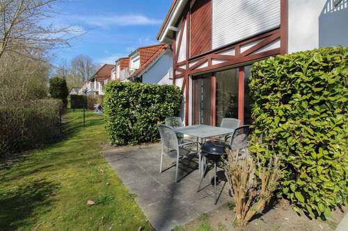 Foto - Wohnung zum Kaufen in Gustow 190.000,00 € 70.03 m²