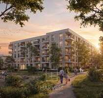 Wohnung zum Kaufen in München Feldmoching 895.000,00 € 80.66 m² - München / Feldmoching