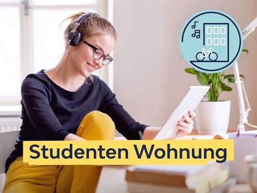 Foto - Wohnung zum Mieten in Waren (Müritz) 200,00 € 25.72 m²