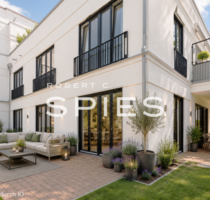 Wohnung zum Kaufen in Bremen 989.500,00 € 164 m²
