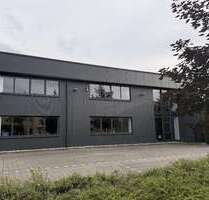 Halle in Augsburg 3.100.000,00 € 550 m²