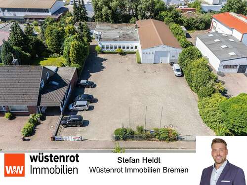 Foto - Büro in Lilienthal 890.000,00 € 464 m²