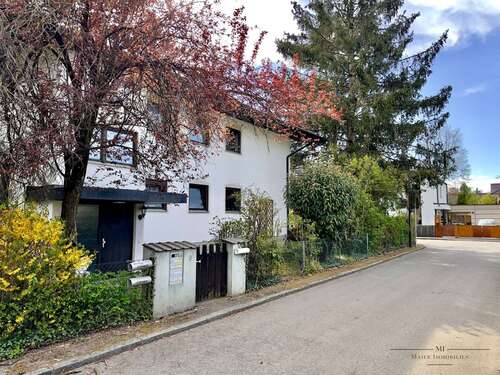 Foto - Haus zum Kaufen in München Gräfelfing 2.300.000,00 € 244.8 m²