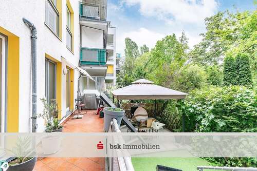 Foto - Wohnung zum Kaufen in Berlin 319.000,00 € 86.46 m²