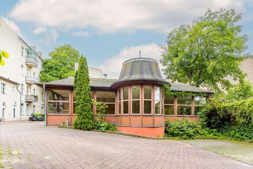 Foto - Büro in Berlin 1.876,38 € 113.72 m²