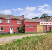 Haus zum Kaufen in Nuthe-Urstromtal 510.000,00 € 210 m²