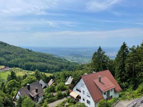 Foto - Wohnung zum Kaufen in Sasbachwalden 179.000,00 € 82 m²
