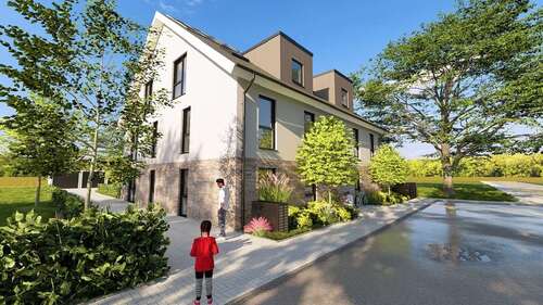 Foto - Wohnung zum Kaufen in Münster 460.500,00 € 80 m²