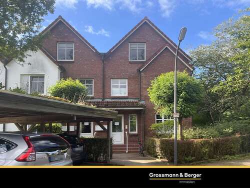 Foto - Wohnung zum Kaufen in Hamburg 399.000,00 € 96 m²