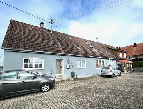 Foto - Haus zum Kaufen in Burgau 520.000,00 € 274.59 m²