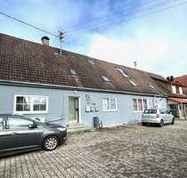 Haus zum Kaufen in Burgau 520.000,00 € 350 m²