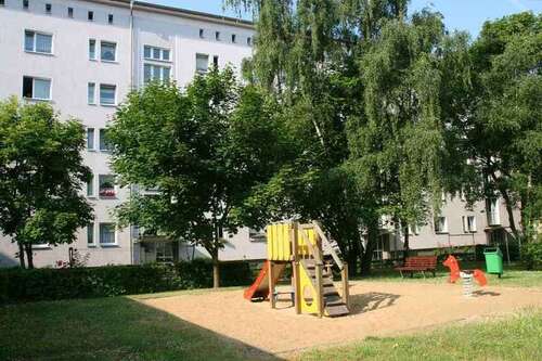 Foto - Wohnung zum Mieten in Magdeburg 284,20 € 49 m²