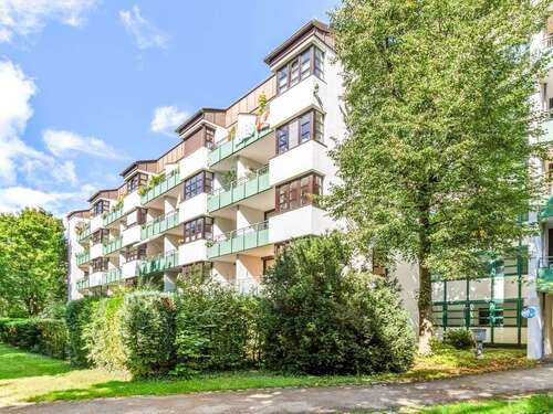 Foto - Wohnung zum Kaufen in München 399.000,00 € 49.94 m²