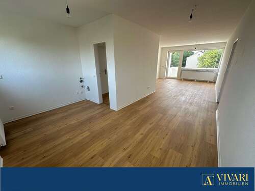 Foto - Wohnung zum Mieten in Bad Kreuznach 1.070,00 € 88.18 m²