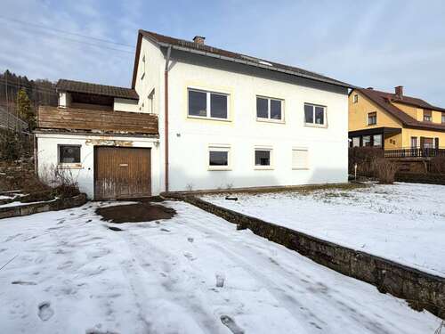 Foto - Haus zum Kaufen in Herbrechtingen Bolheim 225.000,00 € 203.2 m²