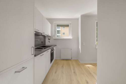 Foto - Wohnung zum Mieten in Oberursel (Taunus) 909,34 € 56 m²