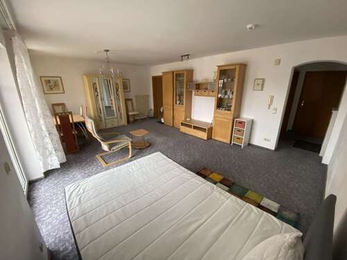 Foto - Wohnung zum Mieten in Schrobenhausen 600,00 € 41.59 m²