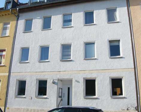 Foto - Wohnung zum Mieten in Brandenburg an der Havel 616,51 € 72.53 m²