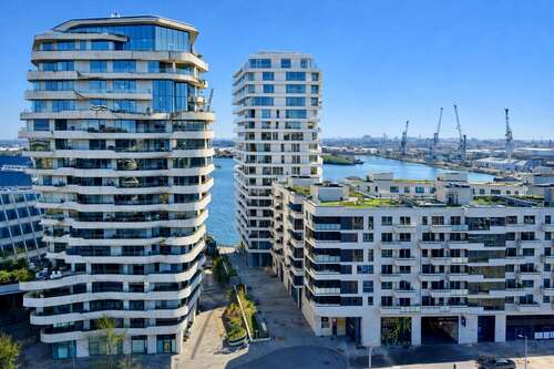 Foto - Wohnung zum Kaufen in Hamburg 1.829.000,00 € 146.37 m²