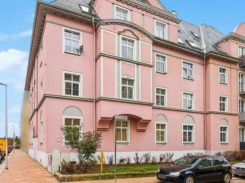 Foto - Wohnung zum Kaufen in Plauen 40.000,00 € 62 m²