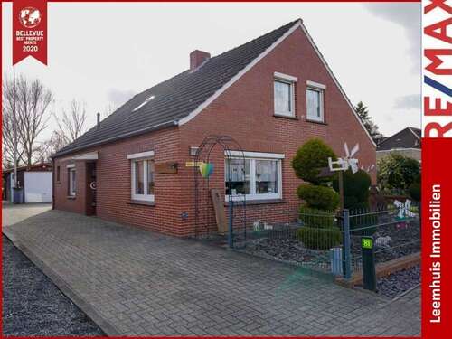 Foto - Haus zum Kaufen in Weener 189.000,00 € 112 m²