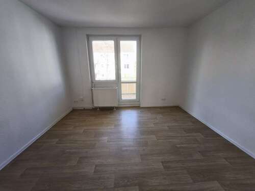 Foto - Wohnung zum Mieten in Merseburg 294,00 € 49 m²