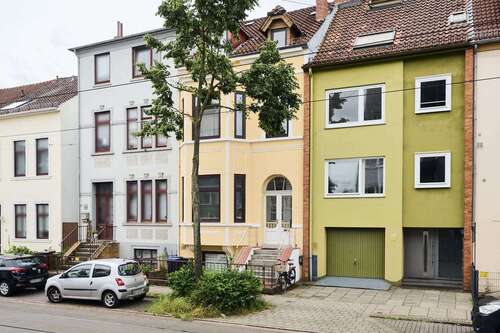 Foto - Haus zum Kaufen in Bremen 329.000,00 € 211 m²