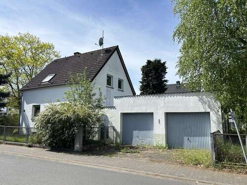 Foto - Haus zum Kaufen in Dreieich 589.000,00 € 115 m²